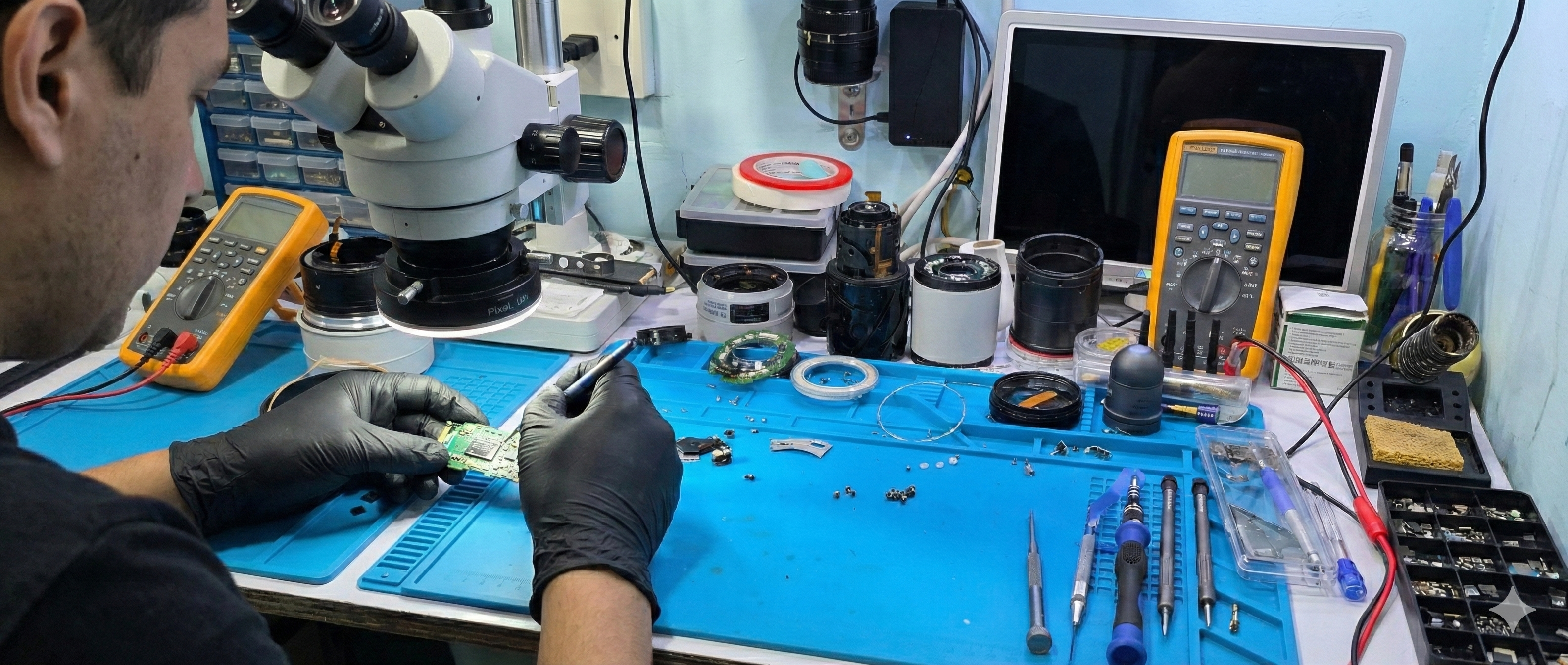 Slider de Grupo Caroní Computer