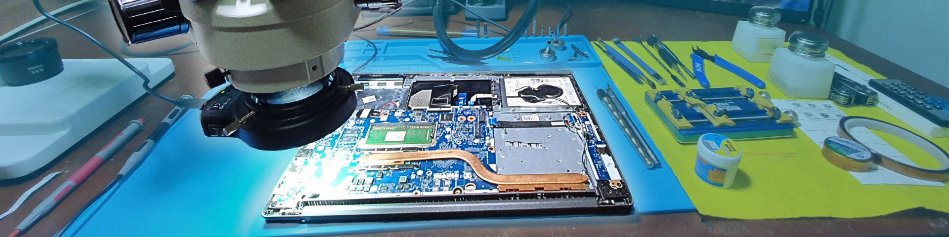 Slider de Grupo Caroní Computer