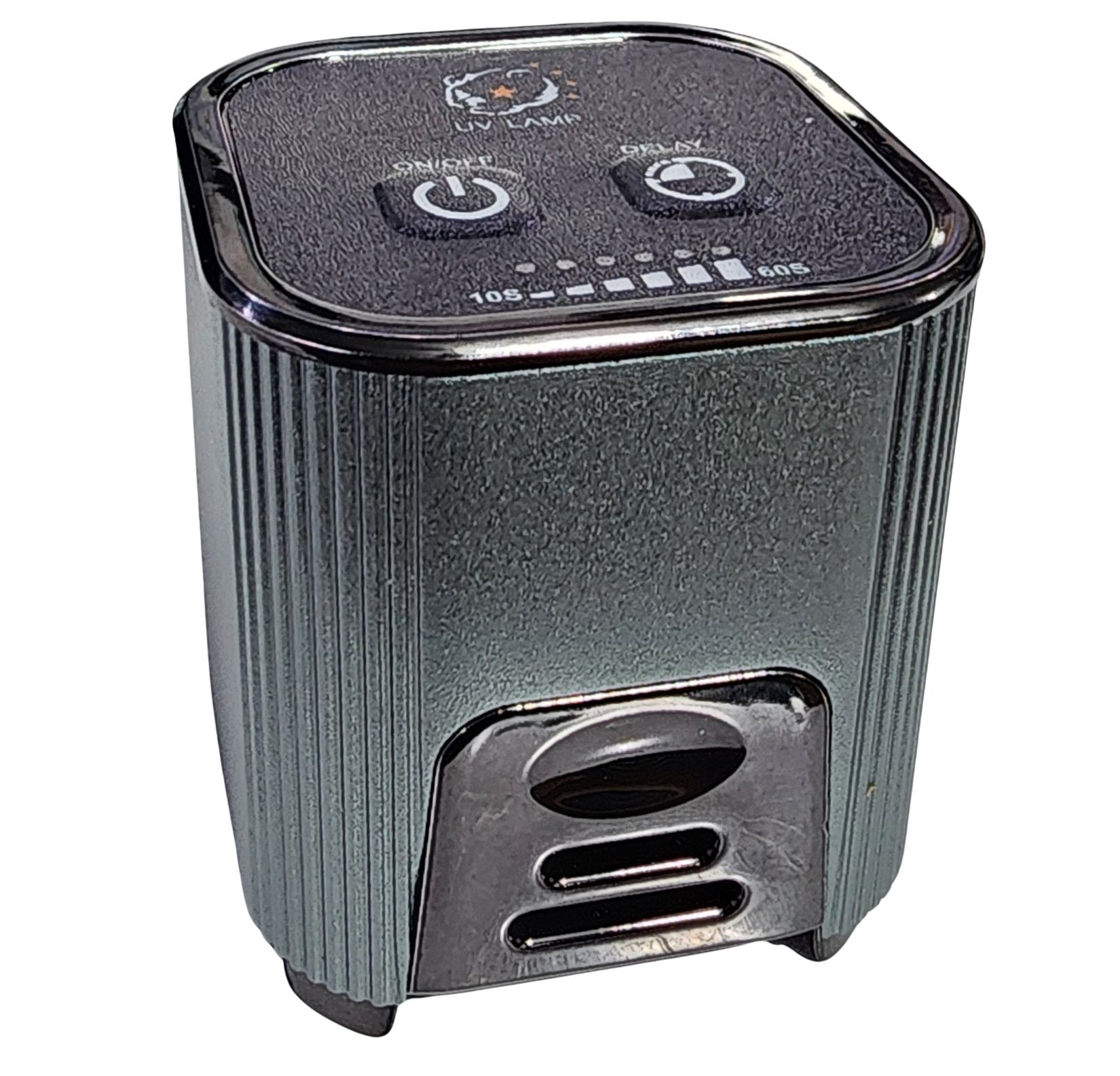 LAMPARA  INTELIGENTE AUTOMATICA UV PARA CURADO DE PEGAMENTO NUEVO
