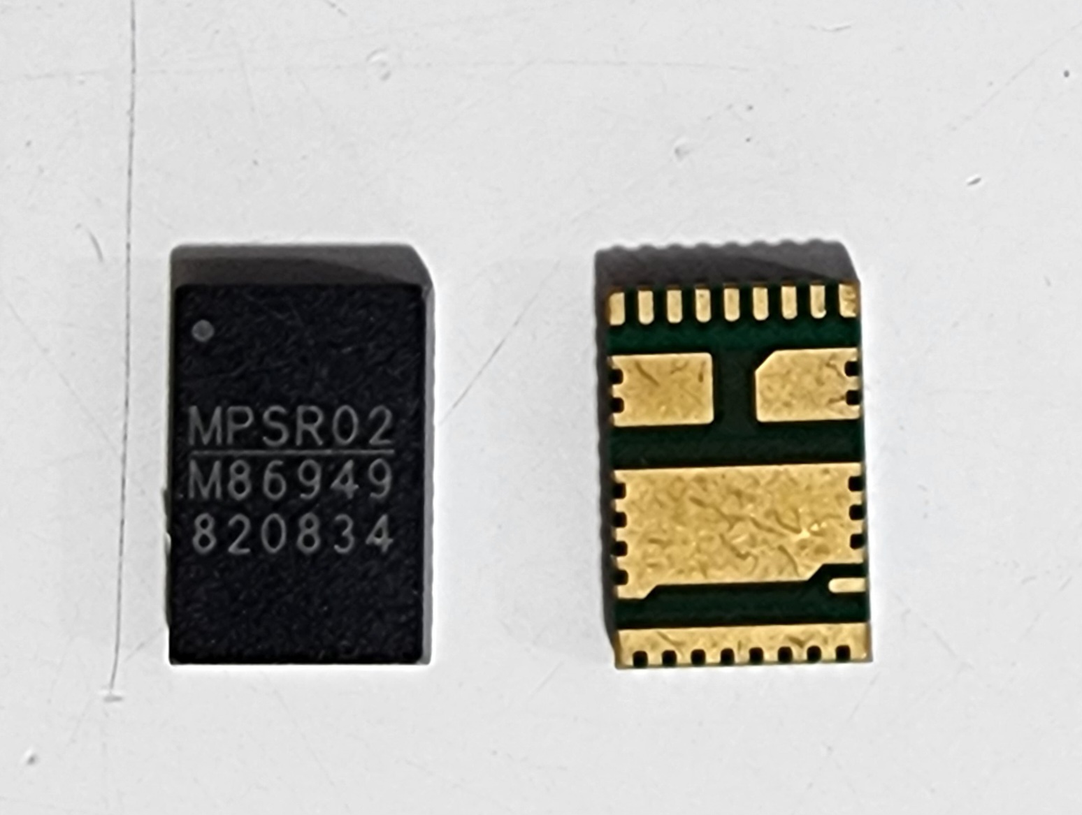CHIP IC MP86949GMW-Z REGULADOR DE VOLTAJE NUEVO