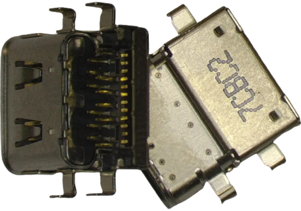 PIN - POWER JACK - CONECTOR LENOVO THINKPAD E480 E485 E580 E585 R480 E590 - TYPE-C - CONECTOR USB
