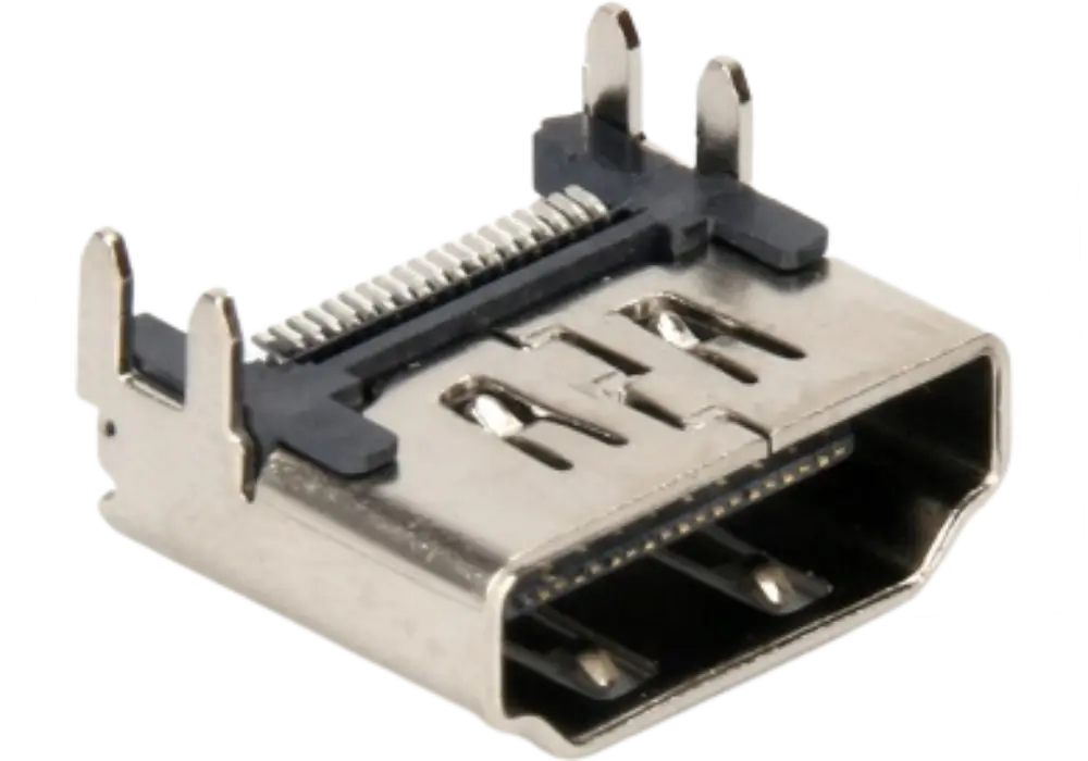 CONECTOR HDMI PARA PS4, PLAYSTATION 4 FAT
