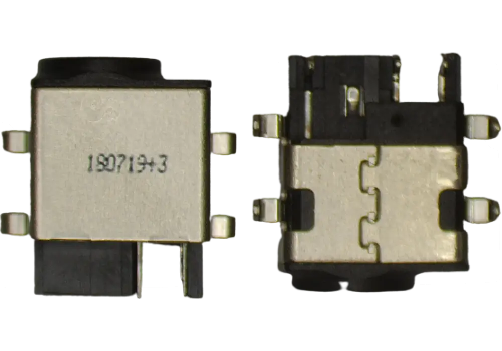 PIN - POWER JACK - CONECTOR SAMSUNG NP-R439 NP-R440 NP-R478 NPS40 NP-R590 J501 J502 NP-N220 N220 NP N220 NPN220