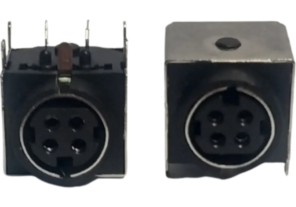 PIN - POWER JACK - CONECTOR PARA LAPTOP ACER CLEVO