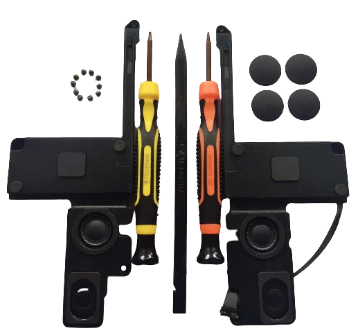CORNETAS PARA LAPTOP MACBOOK PRO 15" A1398 