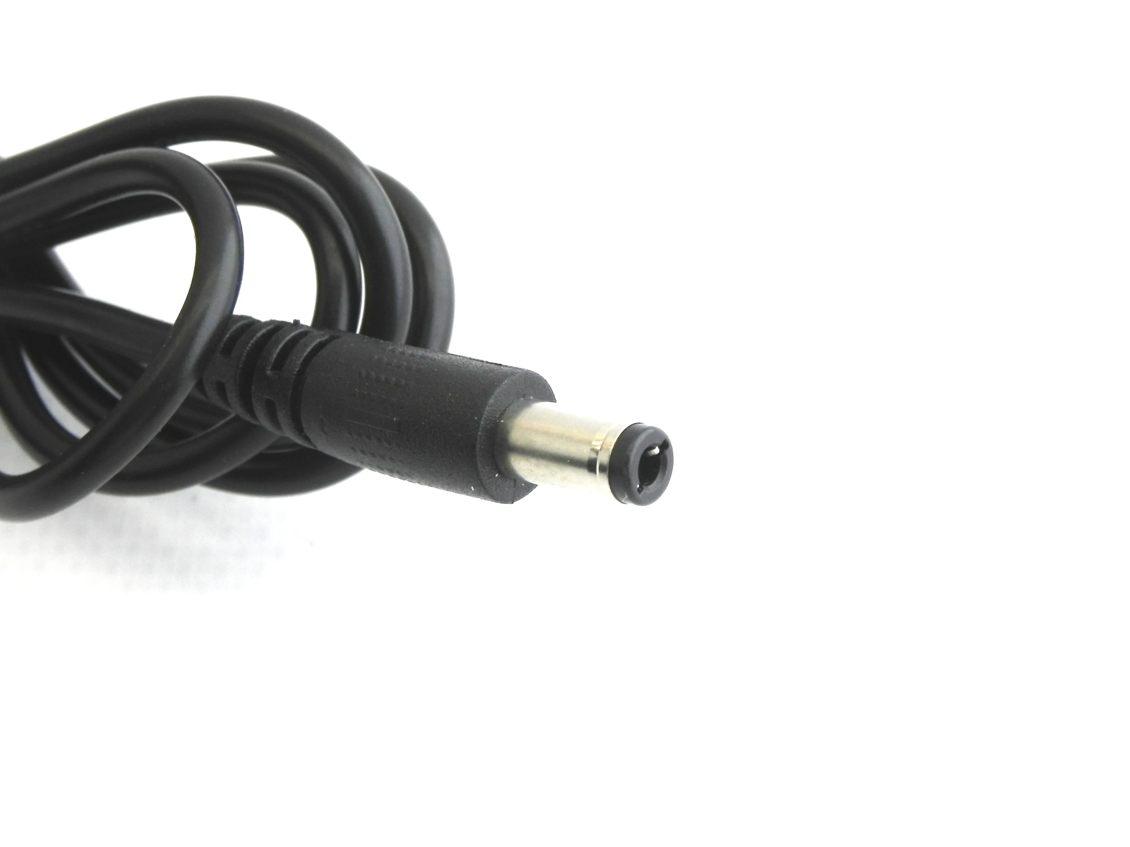 CABLE DE REPUESTO PARA CARGADOR DE LAPTOP TOSHIBA y ASUS - PUNTA CLASICA