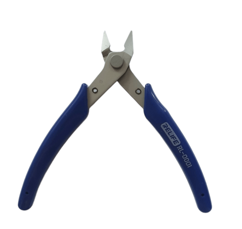 HERRAMIENTA ALICATE DE PRECISION DE CORTE RELIFE RL-0001