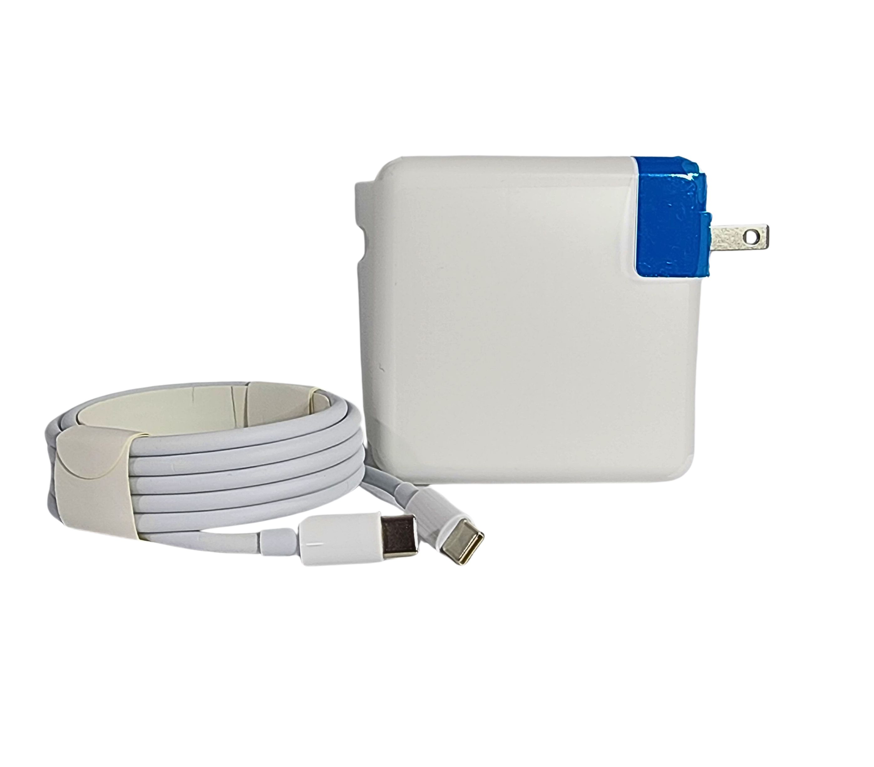 CARGADOR PARA LAPTOP TIPO C 96W NUEVO